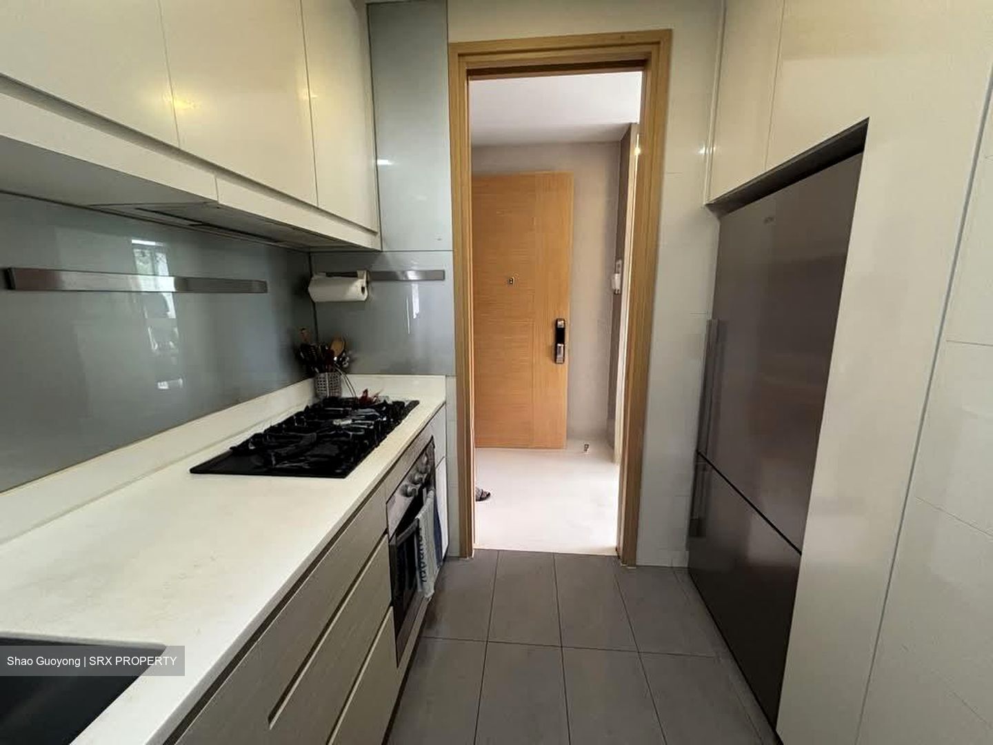 The Skywoods (D23), Condominium #549881921